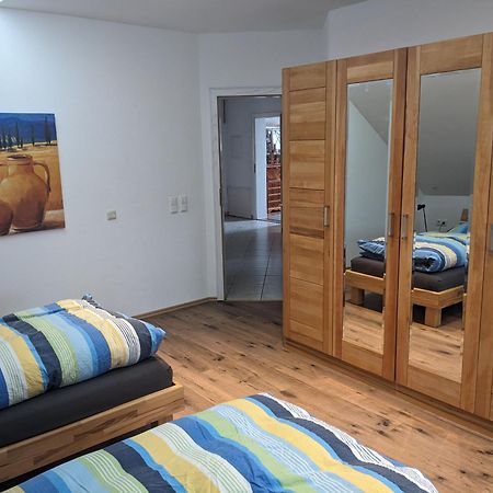 Ferienwohnung Lang Nittenau Exteriör bild