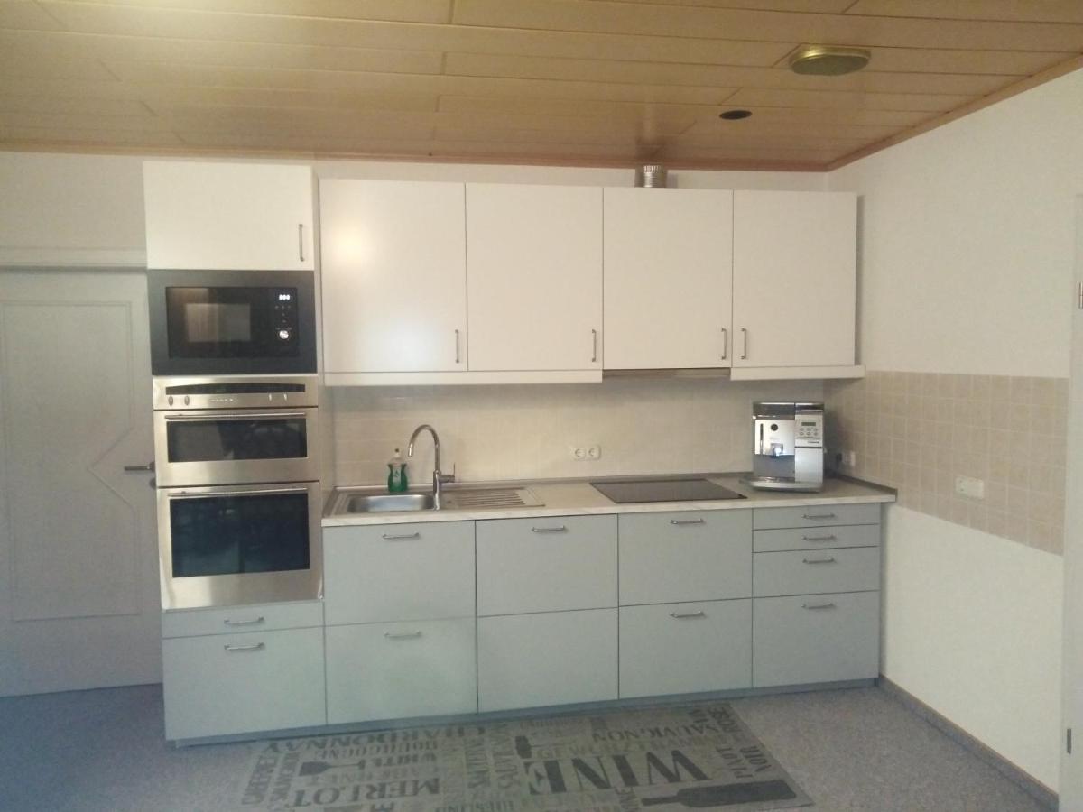 Ferienwohnung Lang Nittenau Exteriör bild