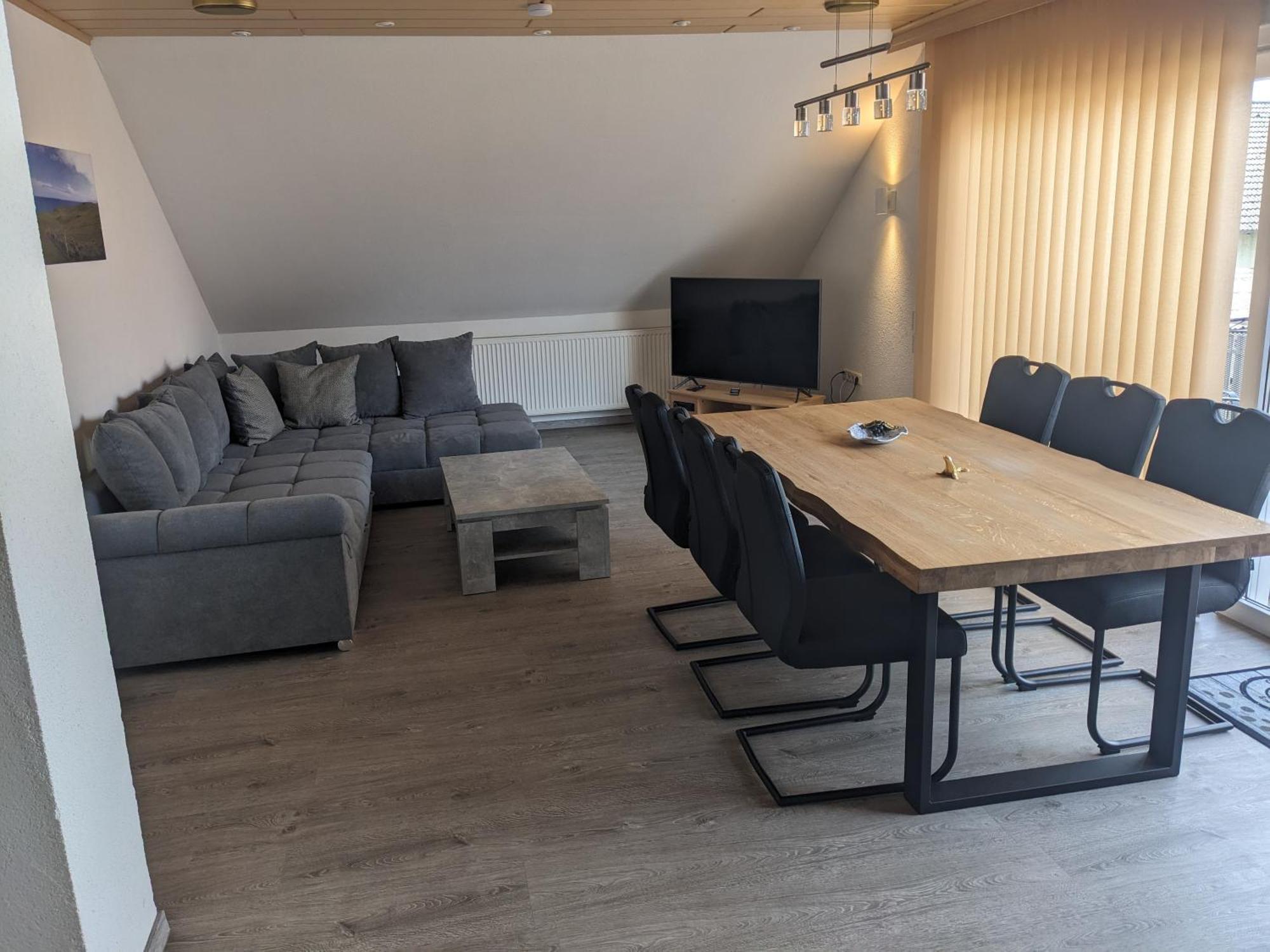 Ferienwohnung Lang Nittenau Exteriör bild